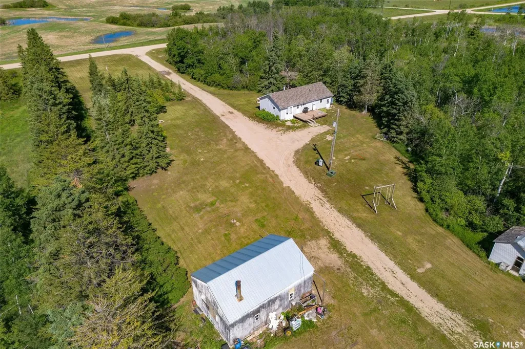 Rural Address Three Lakes Rm No. 400 SK S0K 3V0