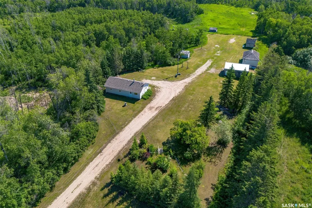 Rural Address Three Lakes Rm No. 400 SK S0K 3V0