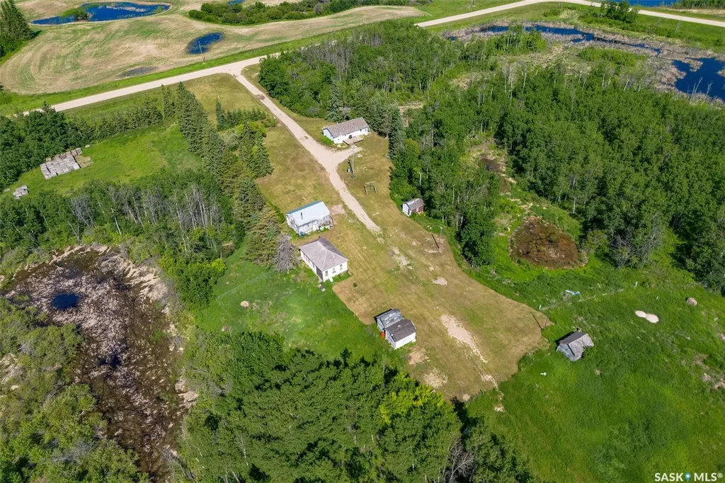 Rural Address Three Lakes Rm No. 400 SK S0K 3V0