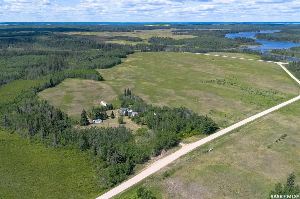 Rural Address Canwood Rm No. 494 SK S0J 2G0
