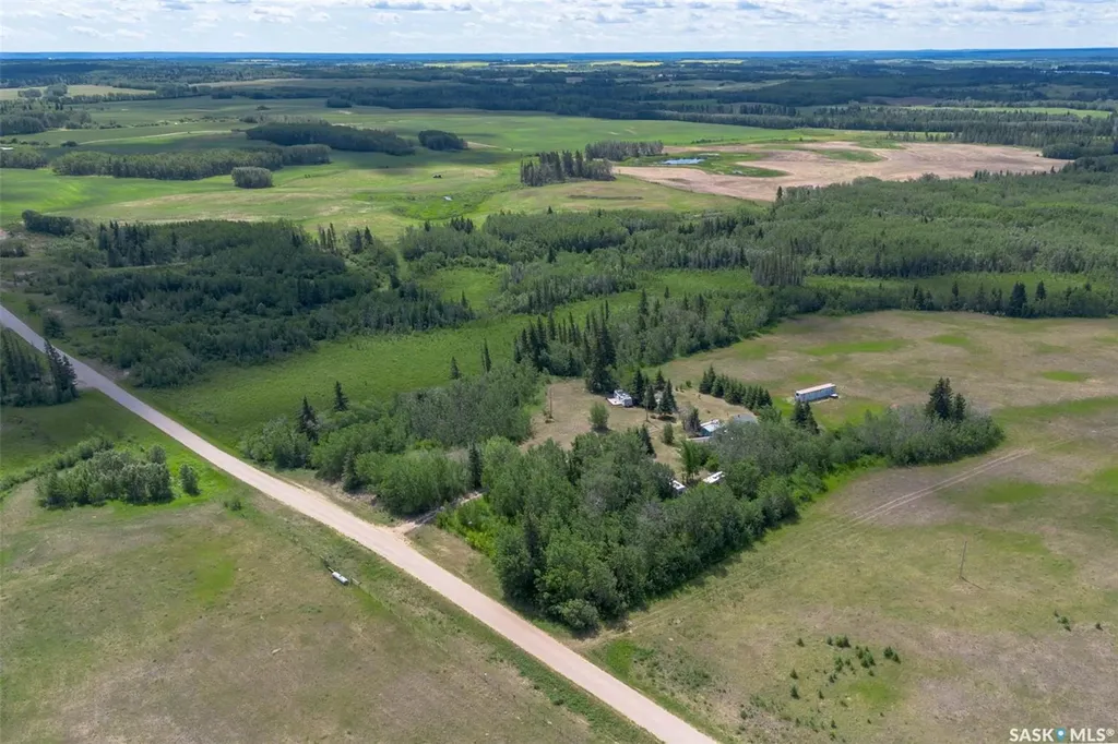 Rural Address Canwood Rm No. 494 SK S0J 2G0