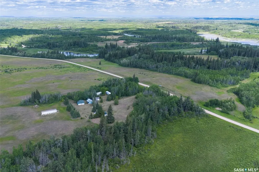 Rural Address Canwood Rm No. 494 SK S0J 2G0