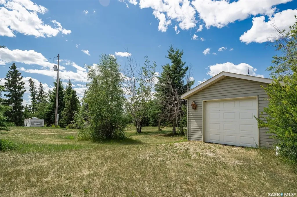 Rural Address Canwood Rm No. 494 SK S0J 2G0