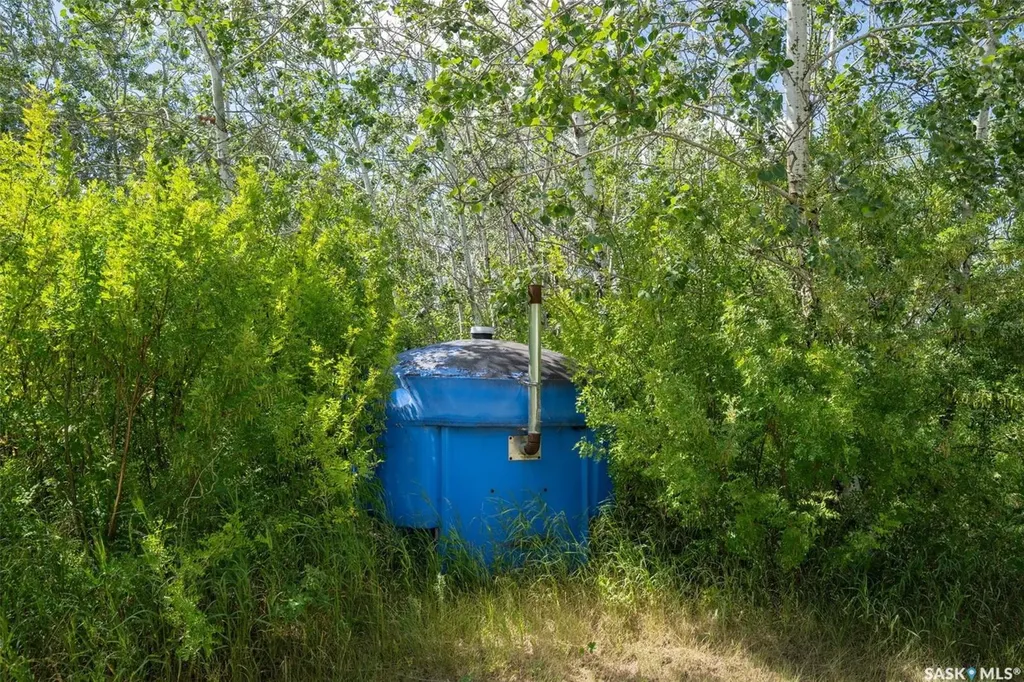 Rural Address Canwood Rm No. 494 SK S0J 2G0