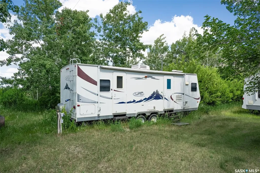 Rural Address Canwood Rm No. 494 SK S0J 2G0