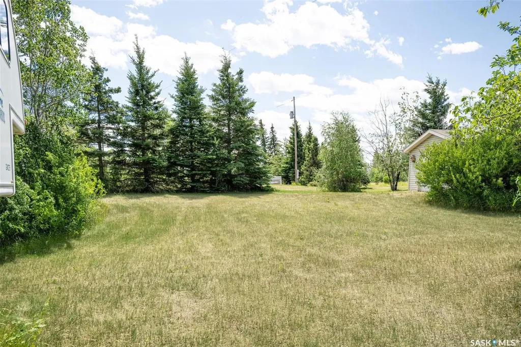 Rural Address Canwood Rm No. 494 SK S0J 2G0