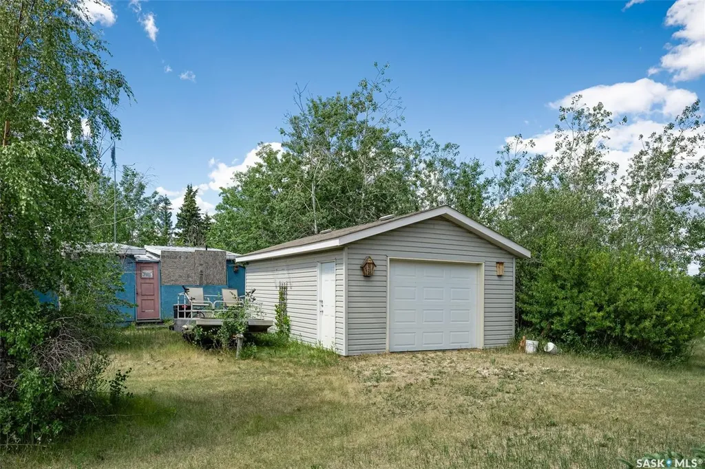 Rural Address Canwood Rm No. 494 SK S0J 2G0
