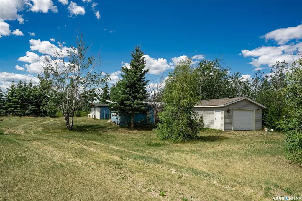 Rural Address Canwood Rm No. 494 SK S0J 2G0