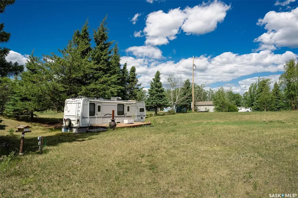 Rural Address Canwood Rm No. 494 SK S0J 2G0