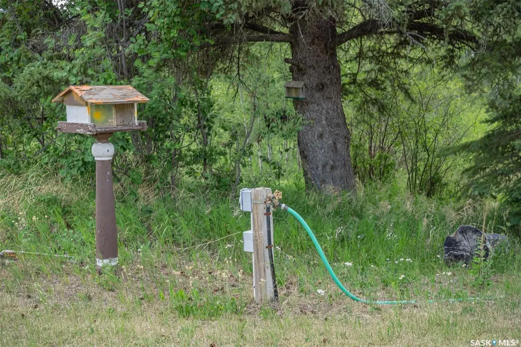 Rural Address Canwood Rm No. 494 SK S0J 2G0