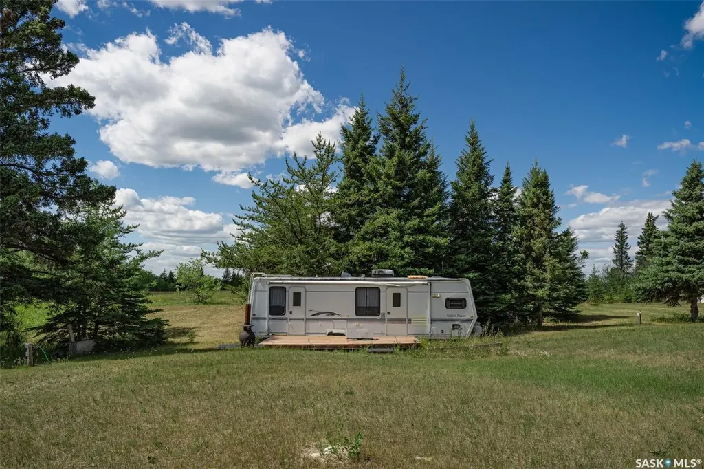 Rural Address Canwood Rm No. 494 SK S0J 2G0