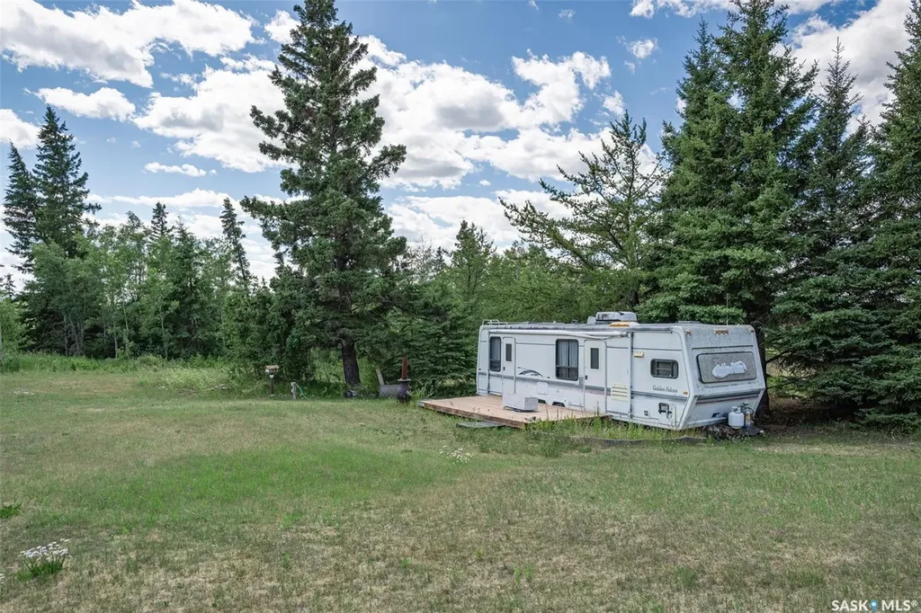 Rural Address Canwood Rm No. 494 SK S0J 2G0