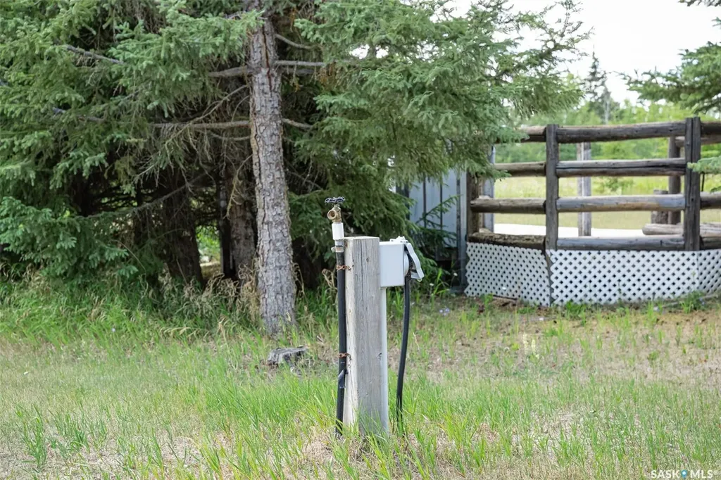 Rural Address Canwood Rm No. 494 SK S0J 2G0