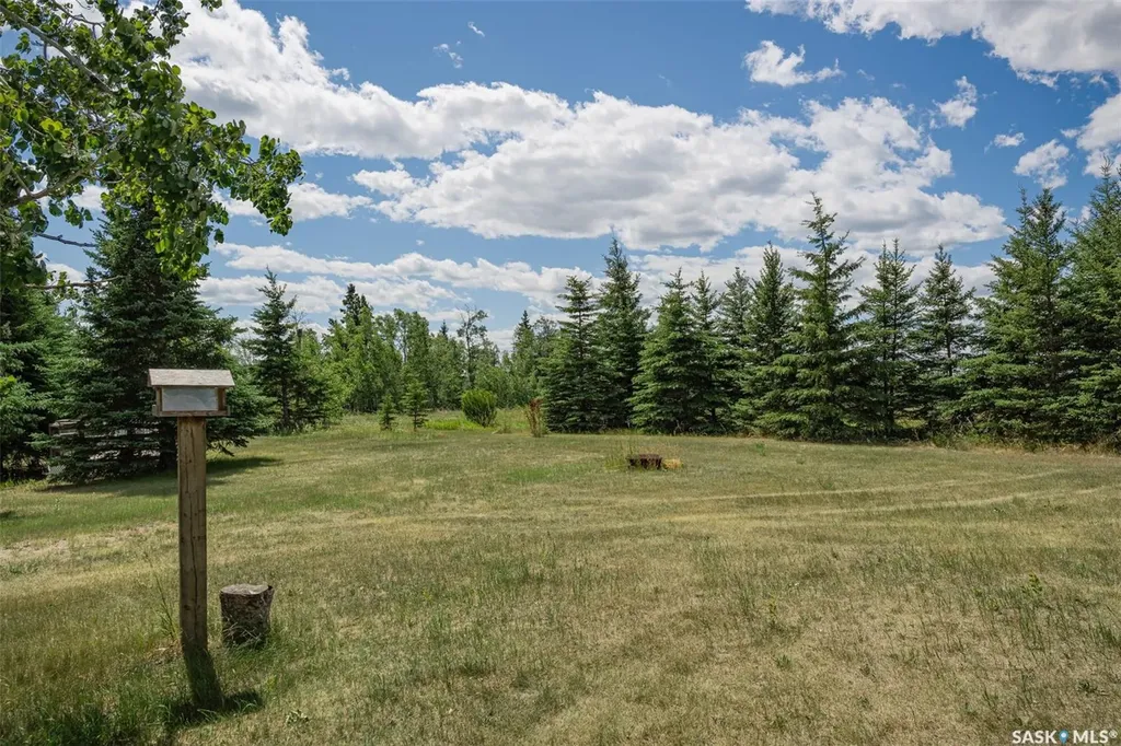 Rural Address Canwood Rm No. 494 SK S0J 2G0
