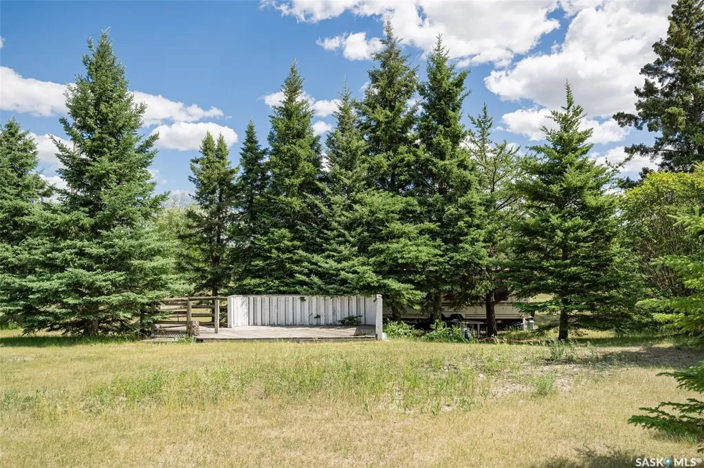 Rural Address Canwood Rm No. 494 SK S0J 2G0