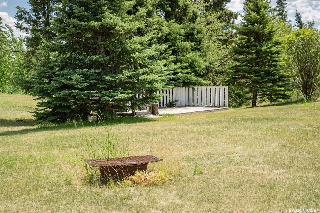 Rural Address Canwood Rm No. 494 SK S0J 2G0