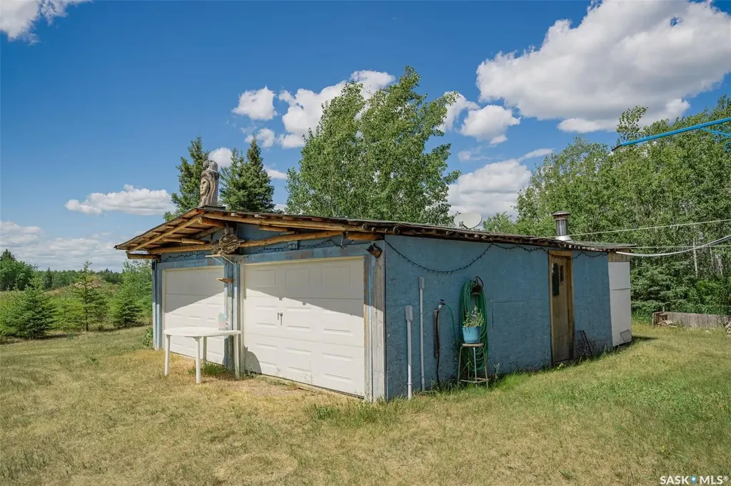 Rural Address Canwood Rm No. 494 SK S0J 2G0