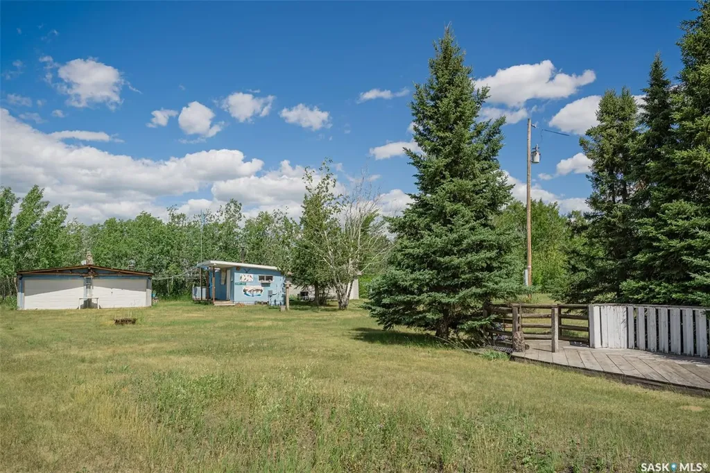 Rural Address Canwood Rm No. 494 SK S0J 2G0