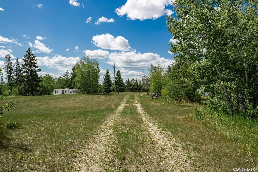 Rural Address Canwood Rm No. 494 SK S0J 2G0