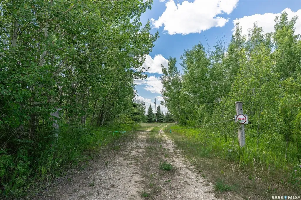 Rural Address Canwood Rm No. 494 SK S0J 2G0