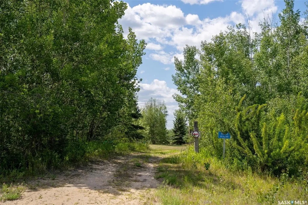 Rural Address Canwood Rm No. 494 SK S0J 2G0