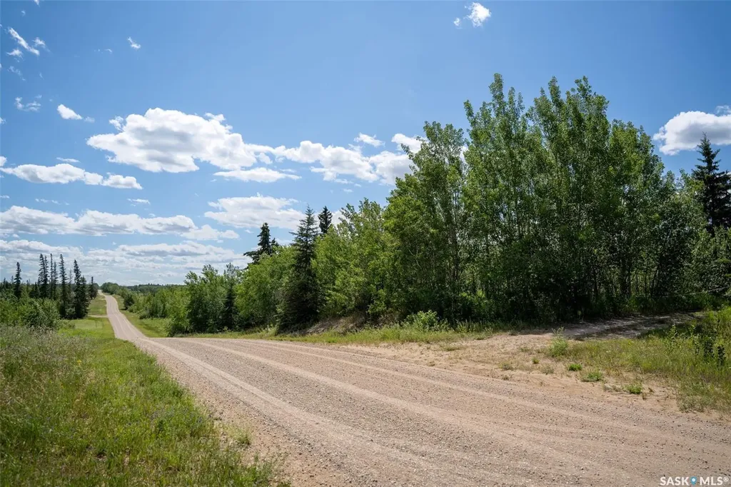 Rural Address Canwood Rm No. 494 SK S0J 2G0