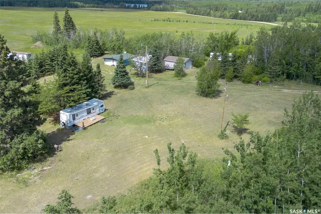 Rural Address Canwood Rm No. 494 SK S0J 2G0