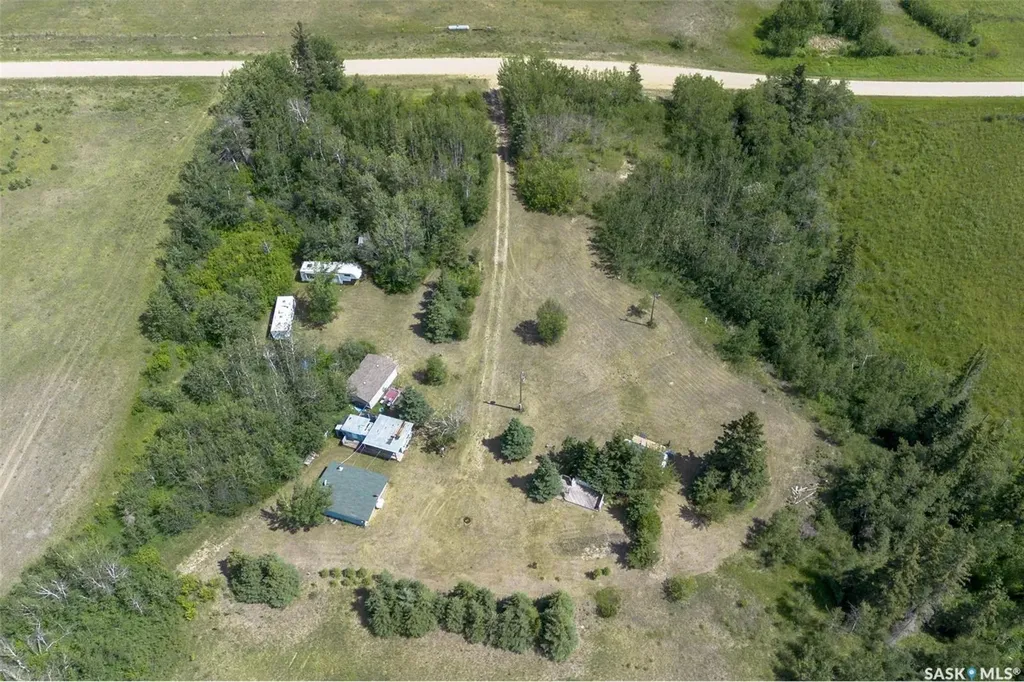 Rural Address Canwood Rm No. 494 SK S0J 2G0