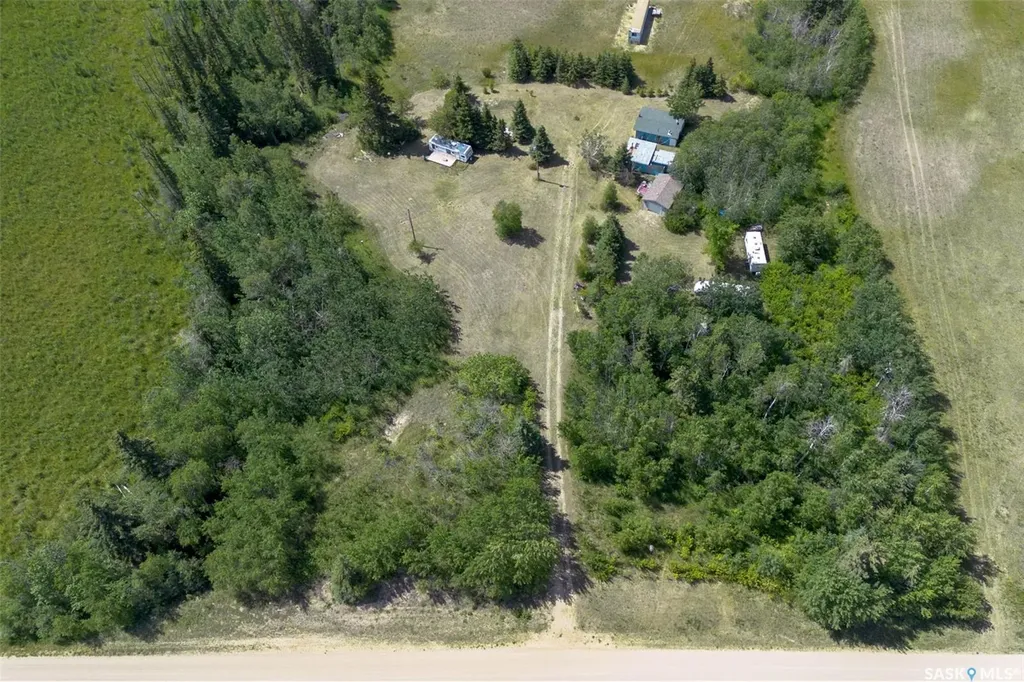 Rural Address Canwood Rm No. 494 SK S0J 2G0