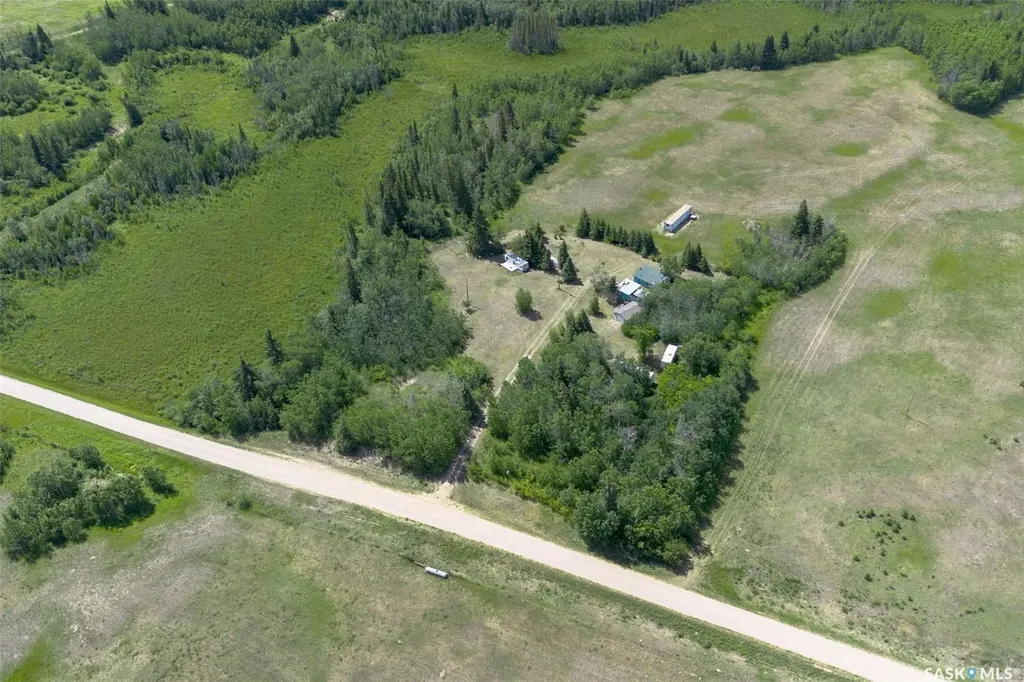 Rural Address Canwood Rm No. 494 SK S0J 2G0