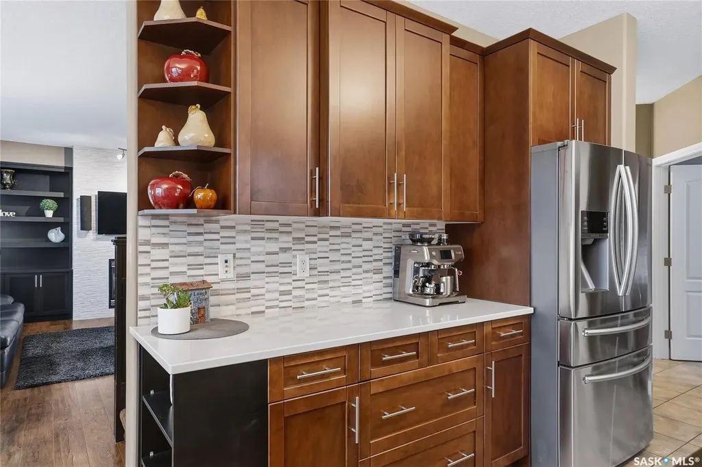 231 Brookshire Crescent Saskatoon SK S7V 1H2