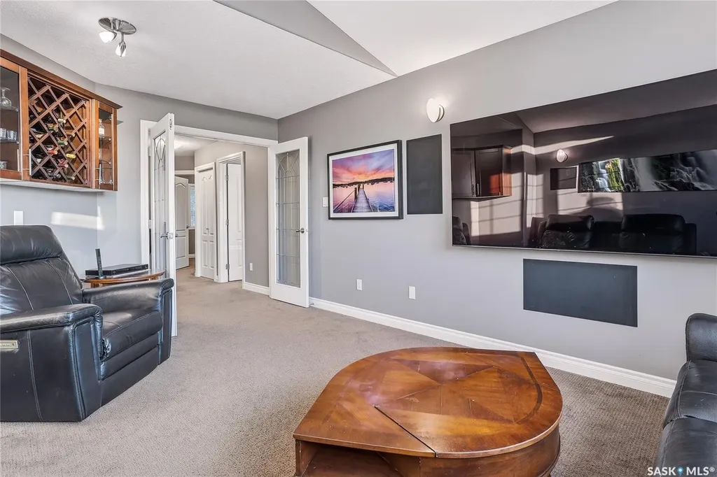 231 Brookshire Crescent Saskatoon SK S7V 1H2