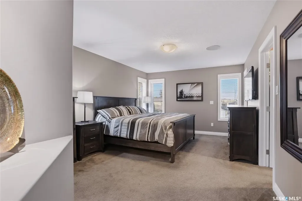 231 Brookshire Crescent Saskatoon SK S7V 1H2