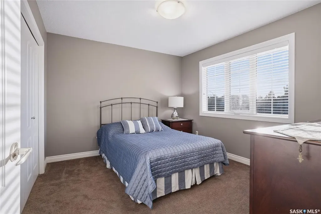 231 Brookshire Crescent Saskatoon SK S7V 1H2