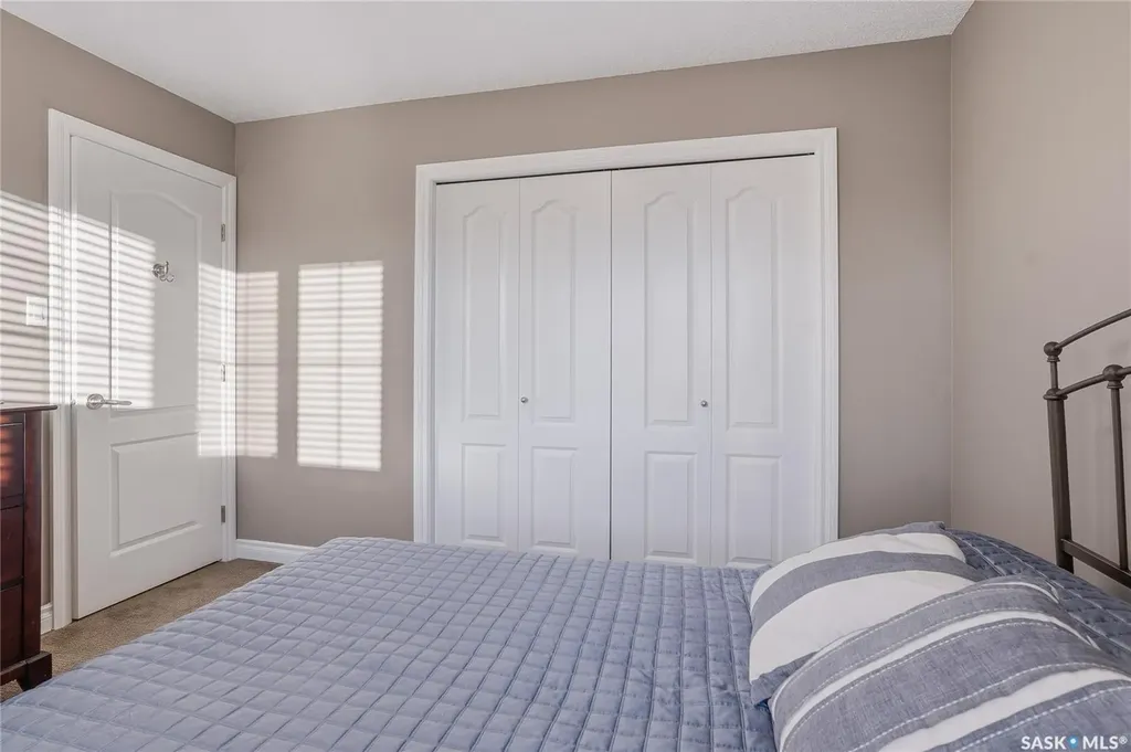 231 Brookshire Crescent Saskatoon SK S7V 1H2