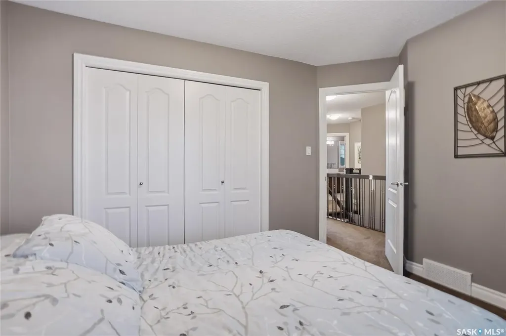 231 Brookshire Crescent Saskatoon SK S7V 1H2