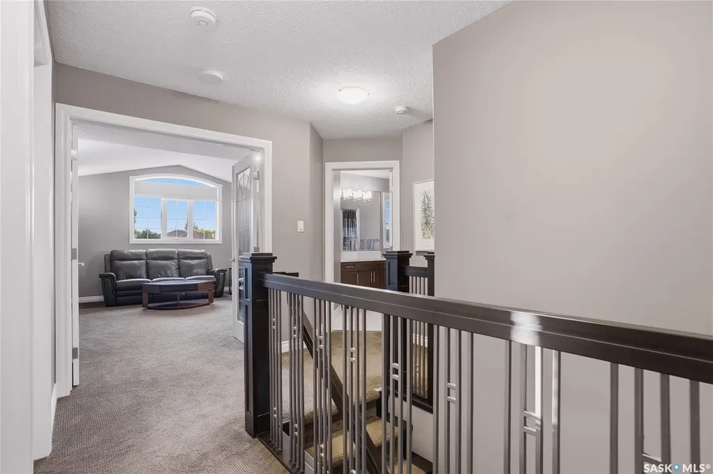 231 Brookshire Crescent Saskatoon SK S7V 1H2