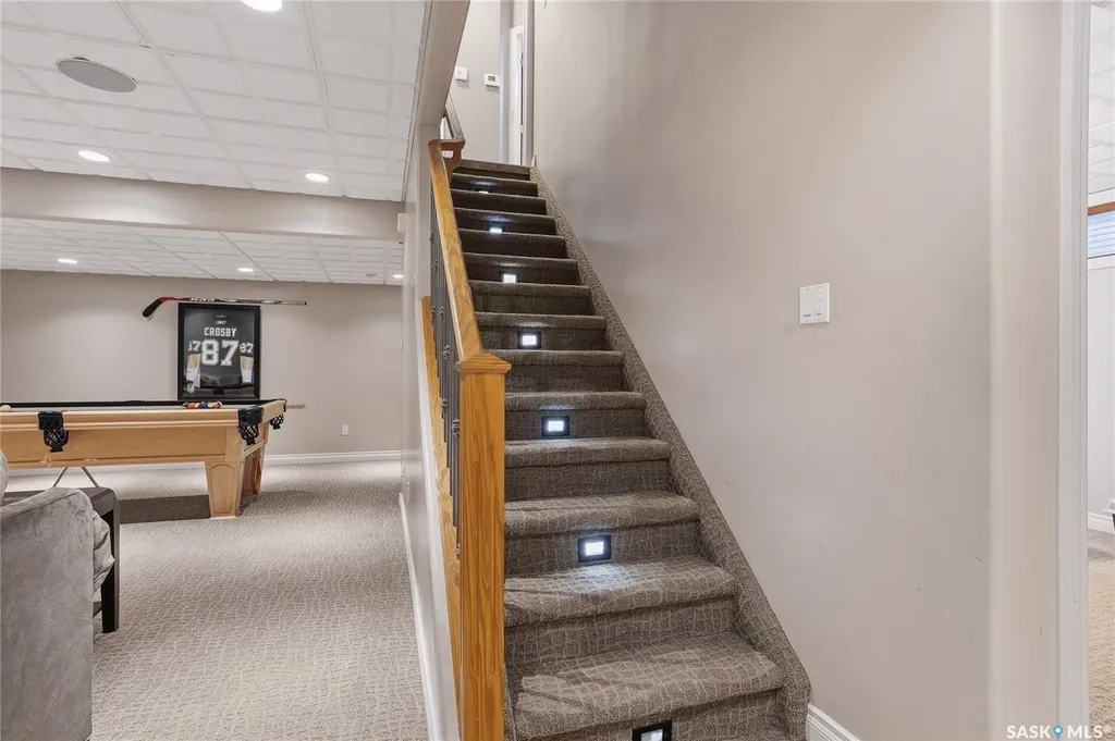 231 Brookshire Crescent Saskatoon SK S7V 1H2