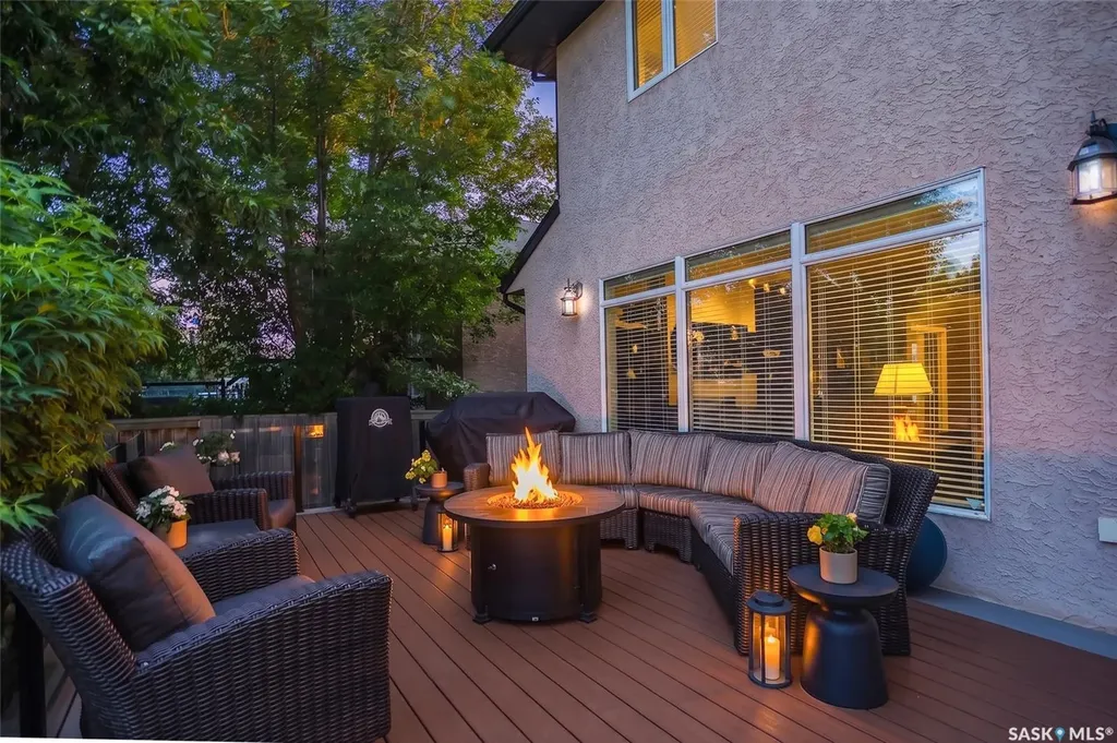 231 Brookshire Crescent Saskatoon SK S7V 1H2