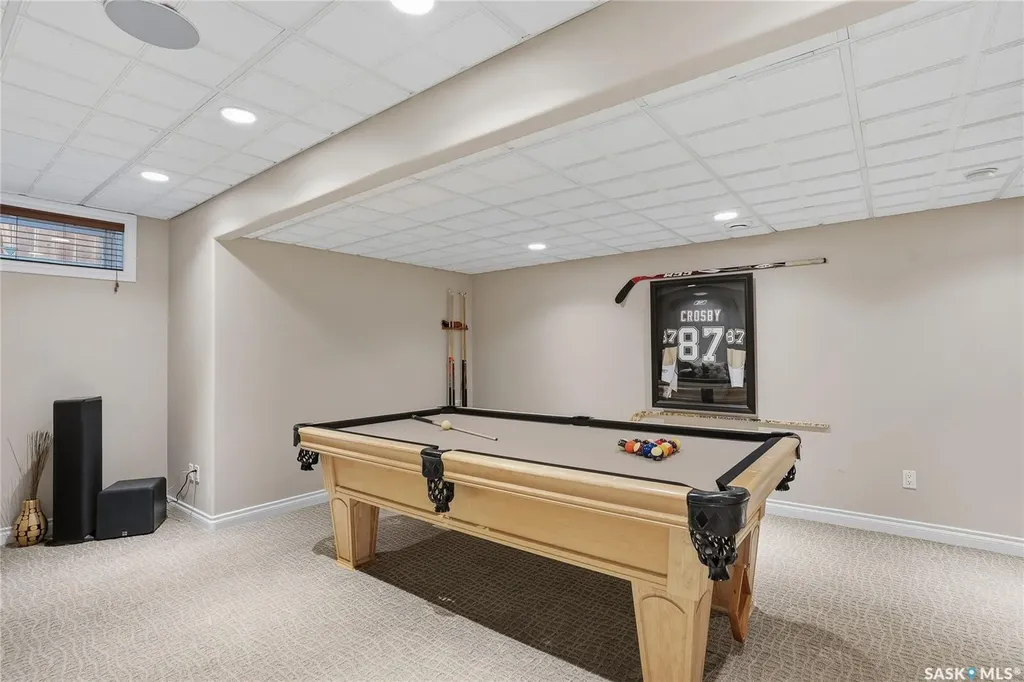 231 Brookshire Crescent Saskatoon SK S7V 1H2
