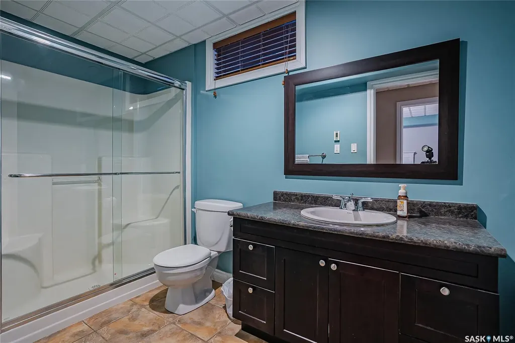 231 Brookshire Crescent Saskatoon SK S7V 1H2
