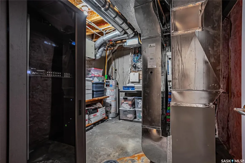 231 Brookshire Crescent Saskatoon SK S7V 1H2