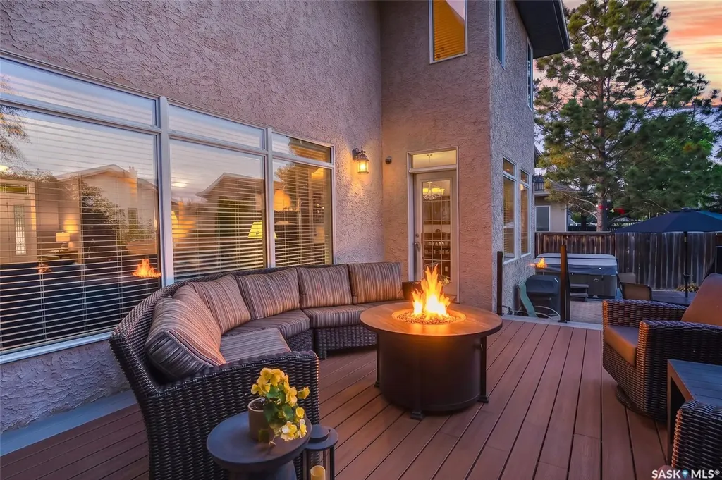 231 Brookshire Crescent Saskatoon SK S7V 1H2