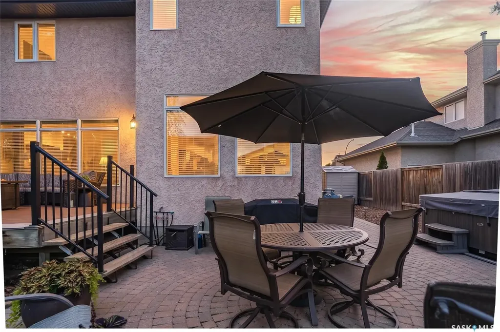 231 Brookshire Crescent Saskatoon SK S7V 1H2