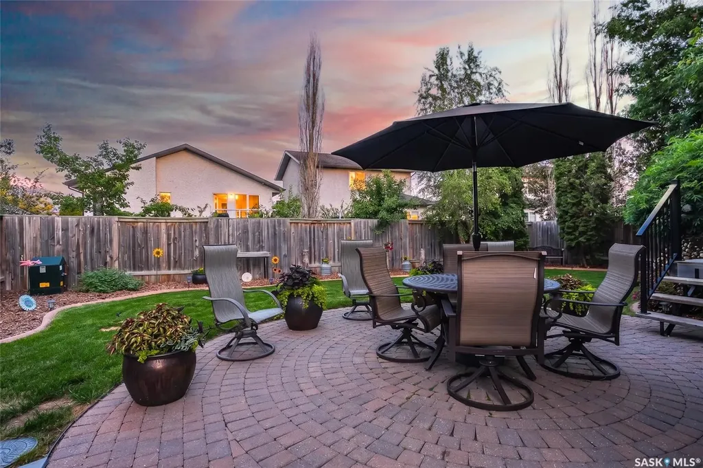 231 Brookshire Crescent Saskatoon SK S7V 1H2