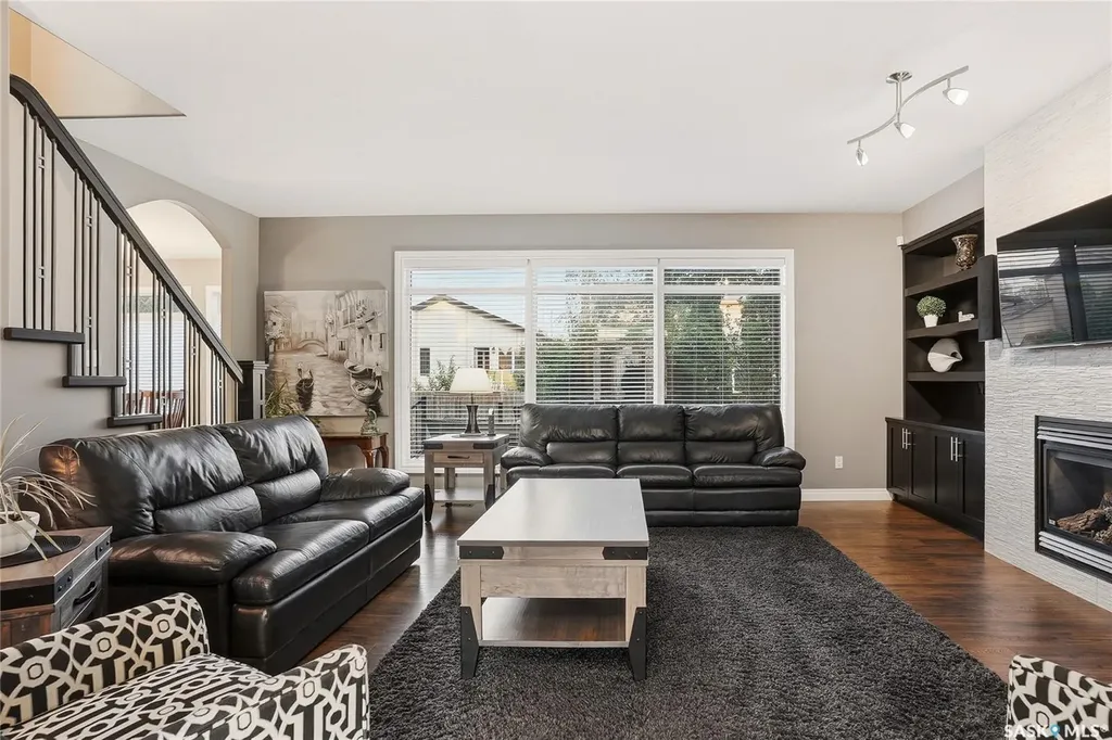 231 Brookshire Crescent Saskatoon SK S7V 1H2