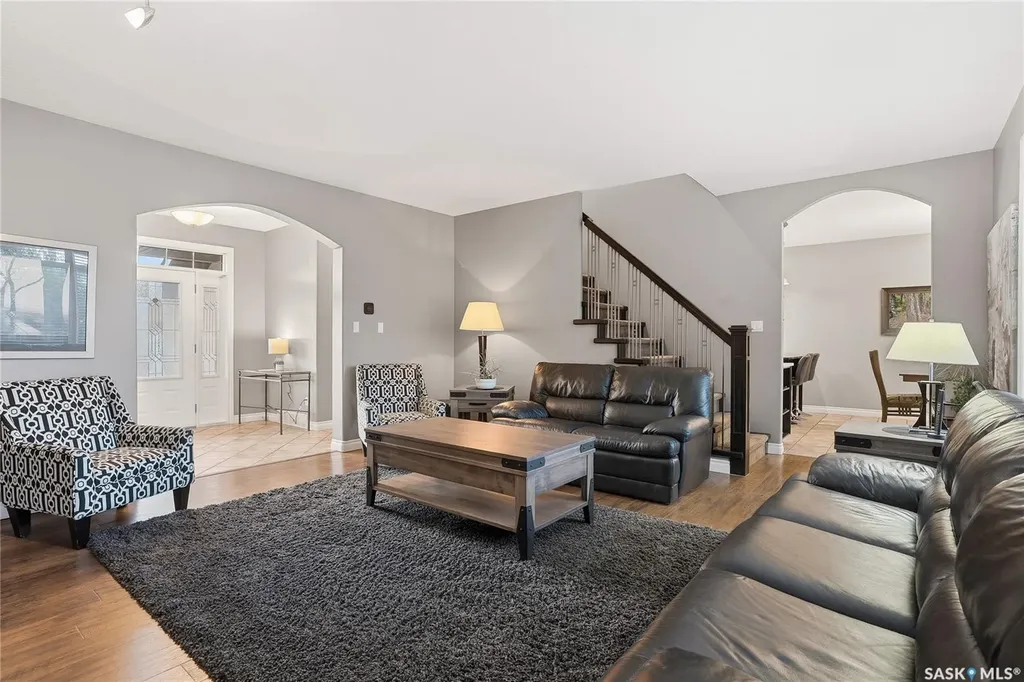 231 Brookshire Crescent Saskatoon SK S7V 1H2