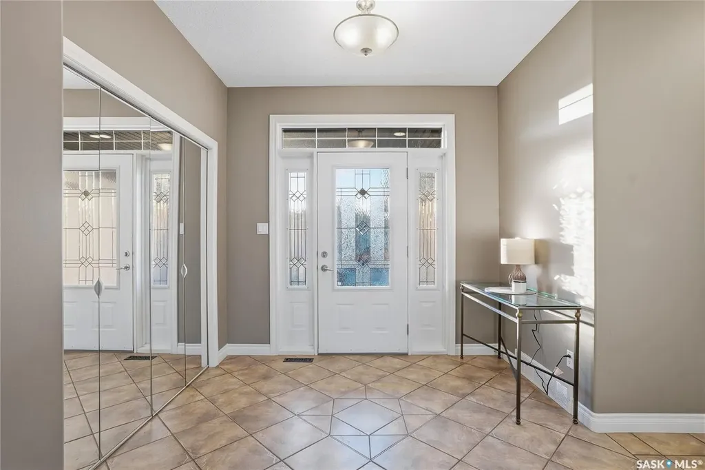231 Brookshire Crescent Saskatoon SK S7V 1H2