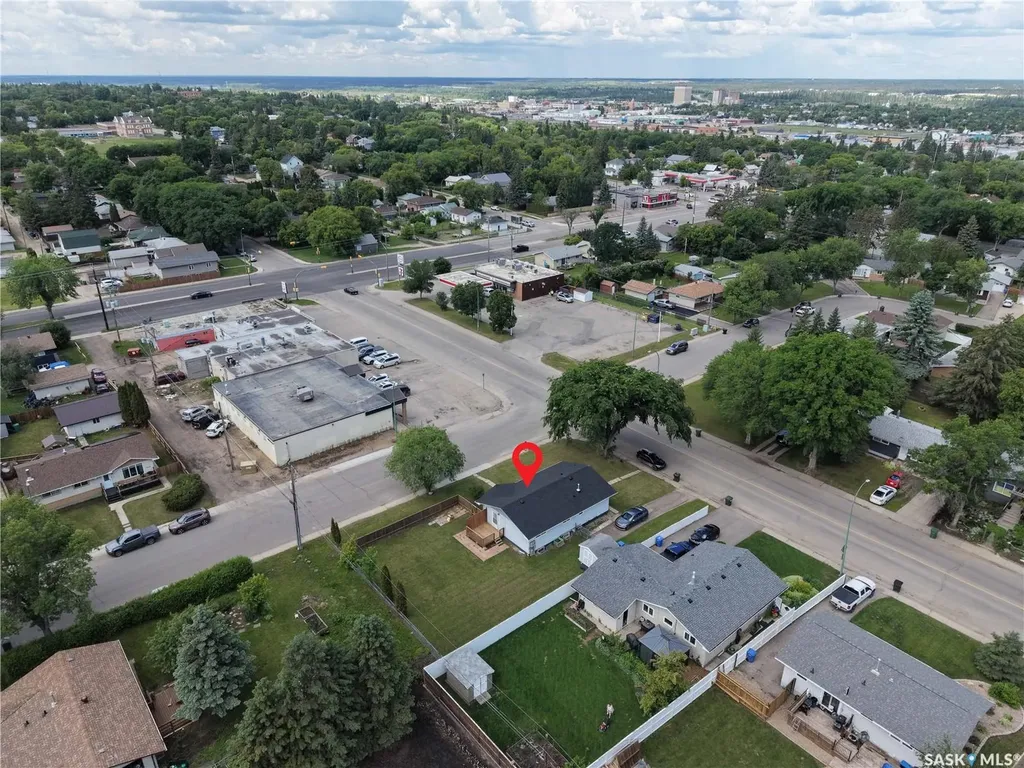 2410 Steuart Avenue Prince Albert SK S6V 2V2