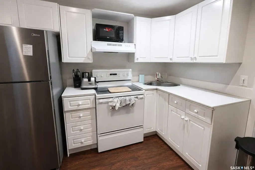 2410 Steuart Avenue Prince Albert SK S6V 2V2